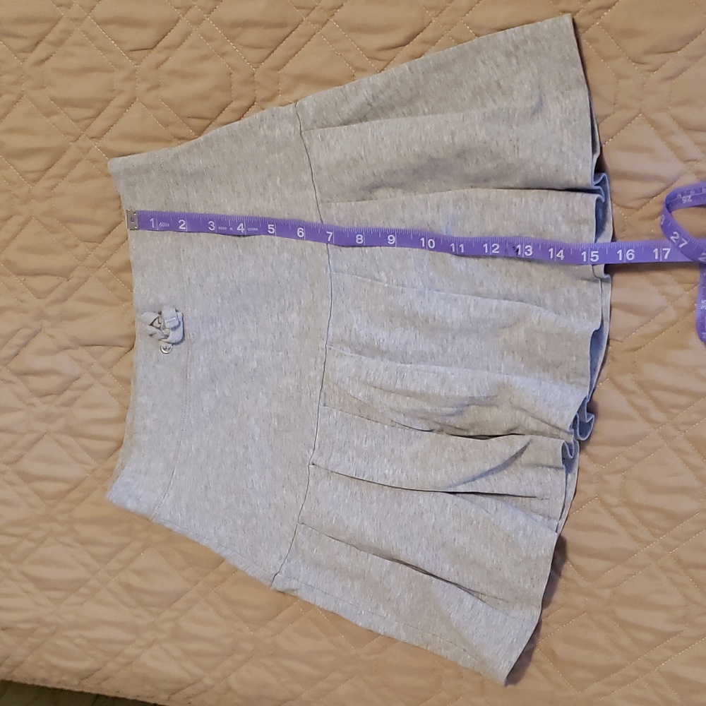 Skort